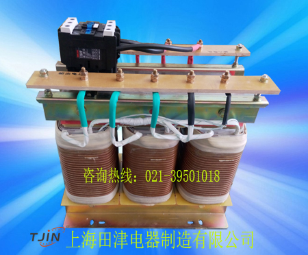UPS旁路隔离变压器