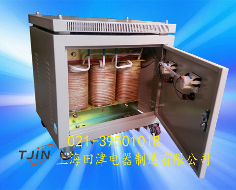 380v/220v隔离变压器