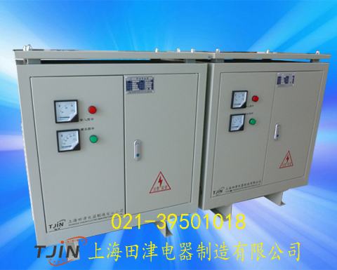 SG-60KVA三相干式变压器