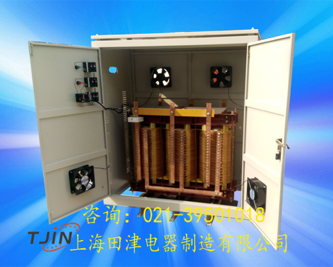 380v变380v隔离变压器