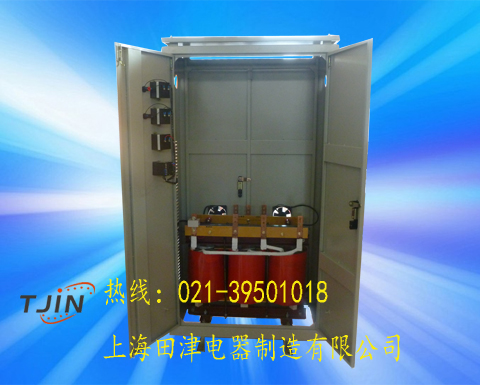 SG-150KVA三相干式变压器