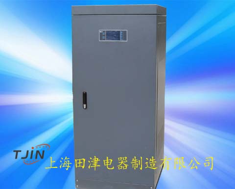三相无触点稳压器