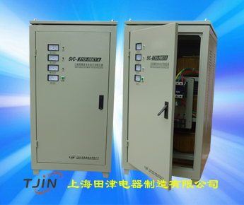 SVC三相交流稳压器