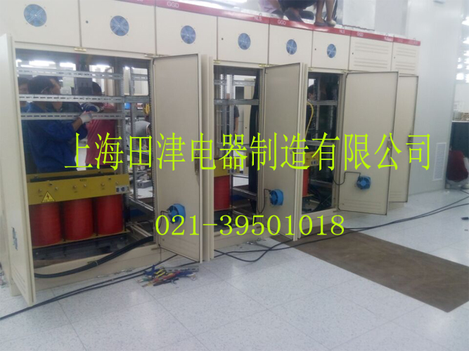 日 韩设备专用变压器