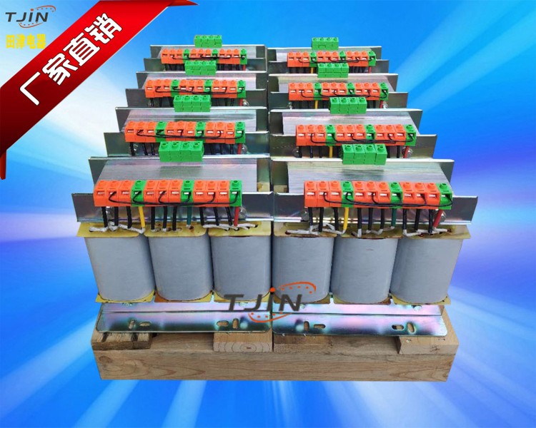 SBK-5KVA三相干式变压器