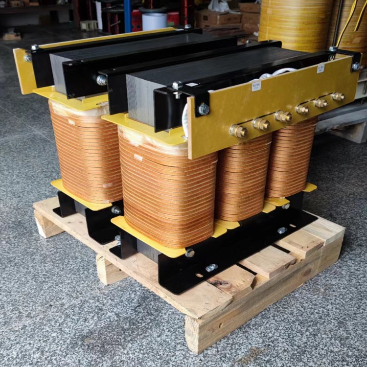 HSG-60KVA 40KVA/窑炉/电炉硅钼棒加热变压器