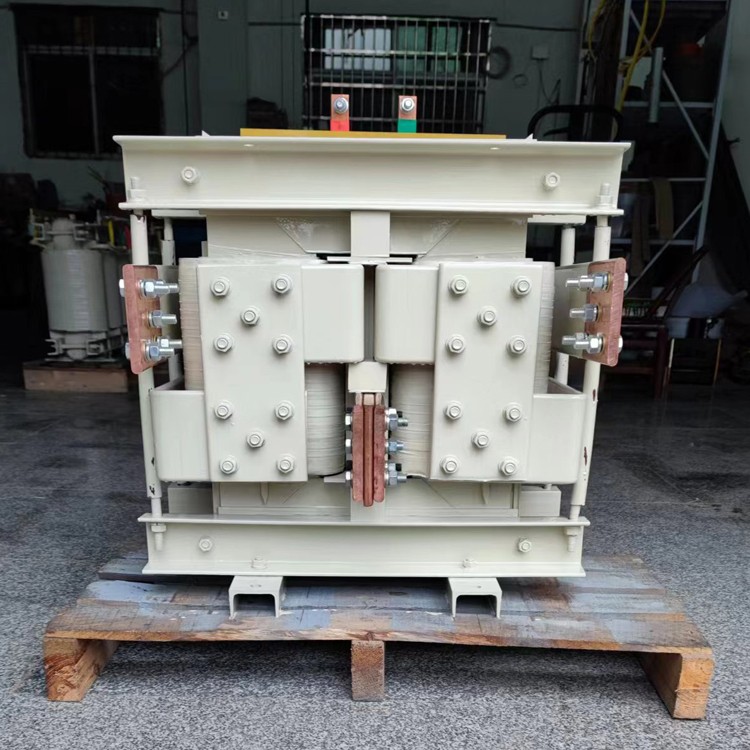 HDG-200KVA单相大电流变压器