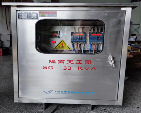 火牛变压器