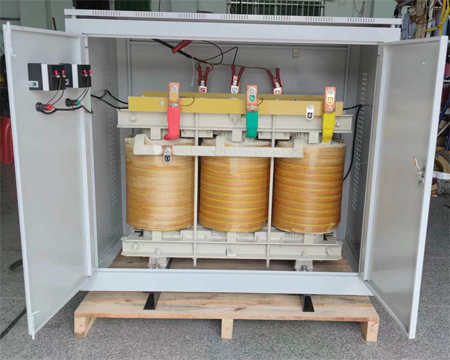SG-150KVA690V变400v储能辅助变压器