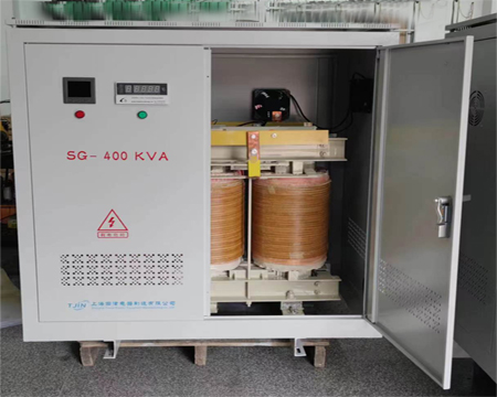 SG-400KVA隔离变压器