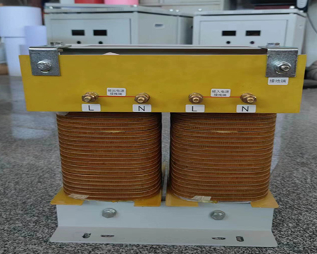 硅钼棒电炉加热变压器4KW6KW8KW