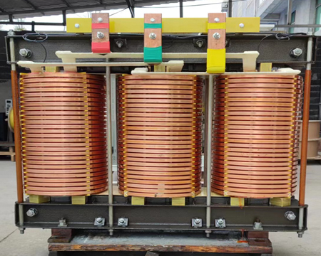 SG-600KVA三相隔离变压器